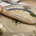 うを徳 - 島根県隠岐のボイル松葉ガニ