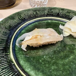 うを徳 - 兵庫県赤穂市の白魚