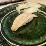 うを徳 - いかのにぎり