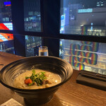 つるとんたん UDON NOODLE Brasserie - 