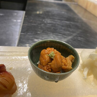 鮨 やまけん 銀座店 - 