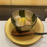 鮨 やまけん 銀座店 - 