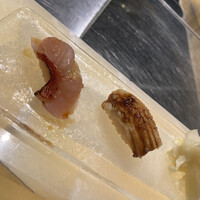 鮨 やまけん 銀座店 - 