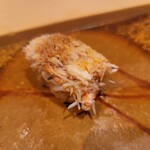 鮨 銀座 おのでら - 