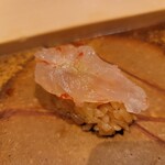 鮨 銀座 おのでら - 