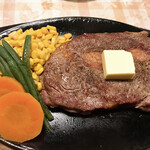 リトルマギー - ステーキ　300g