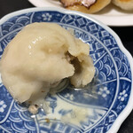 濃厚青森タンメン ふたごや - 