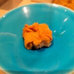 鮨 銀座 おのでら - 