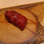 鮨 銀座 おのでら - 