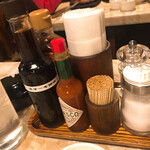 リトルマギー - 