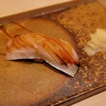 鮨 銀座 おのでら - 