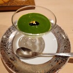 鮨 銀座 おのでら - 