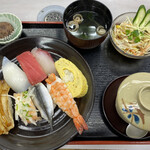 Osushi Doori - 