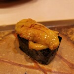 鮨 銀座 おのでら - 