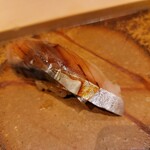 鮨 銀座 おのでら - 