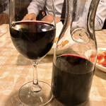 リトルマギー - 赤ワイン　デキャンタ