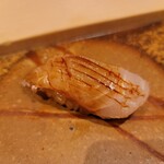 鮨 銀座 おのでら - 