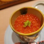 鮨 銀座 おのでら - 