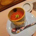 鮨 銀座 おのでら - 