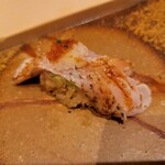 鮨 銀座 おのでら - 