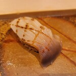 鮨 銀座 おのでら - 