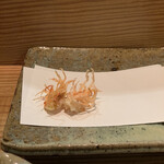 Tempura Hatanaka - 