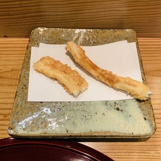 Tempura Hatanaka - 