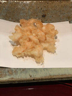 Tempura Hatanaka - 