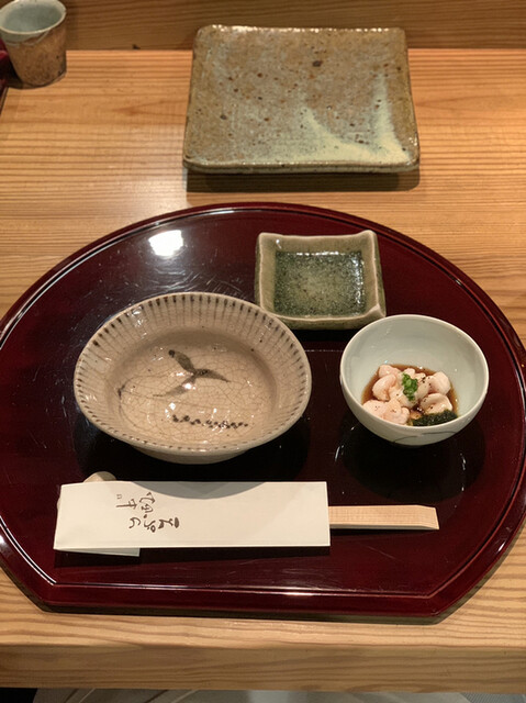 Tempura Hatanaka