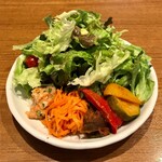 サンジャン・ピエドポー - 