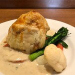 サンジャン・ピエドポー - 