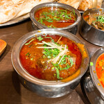 アロマズ オブ インディア - 