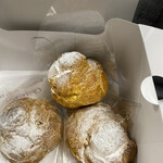 シャトレーゼ - 料理写真: