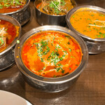 アロマズ オブ インディア - 