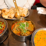 アロマズ オブ インディア - 