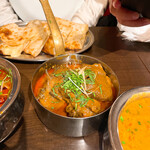 アロマズ オブ インディア - 