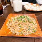 アロマズ オブ インディア - 