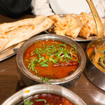 アロマズ オブ インディア - 