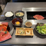 Shintoukyou Yakiniku Yuushin Utage - 