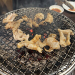 Yakiniku To Gyuutan Ken - 