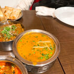 アロマズ オブ インディア - 