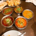 アロマズ オブ インディア - 