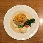 サンジャン・ピエドポー - 