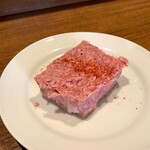 サンジャン・ピエドポー - 