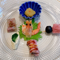 礼華　青鸞居 - 