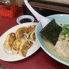 博多ばってんラーメン