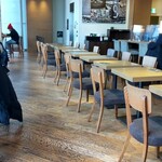 スターバックス コーヒー - 店内