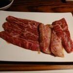 平和苑 - 県産カルビ(22-02)