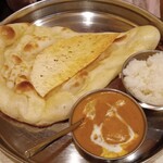 インド･ネパール料理 NAMASTE - キッズセット