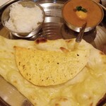 インド･ネパール料理 NAMASTE - キッズセット
